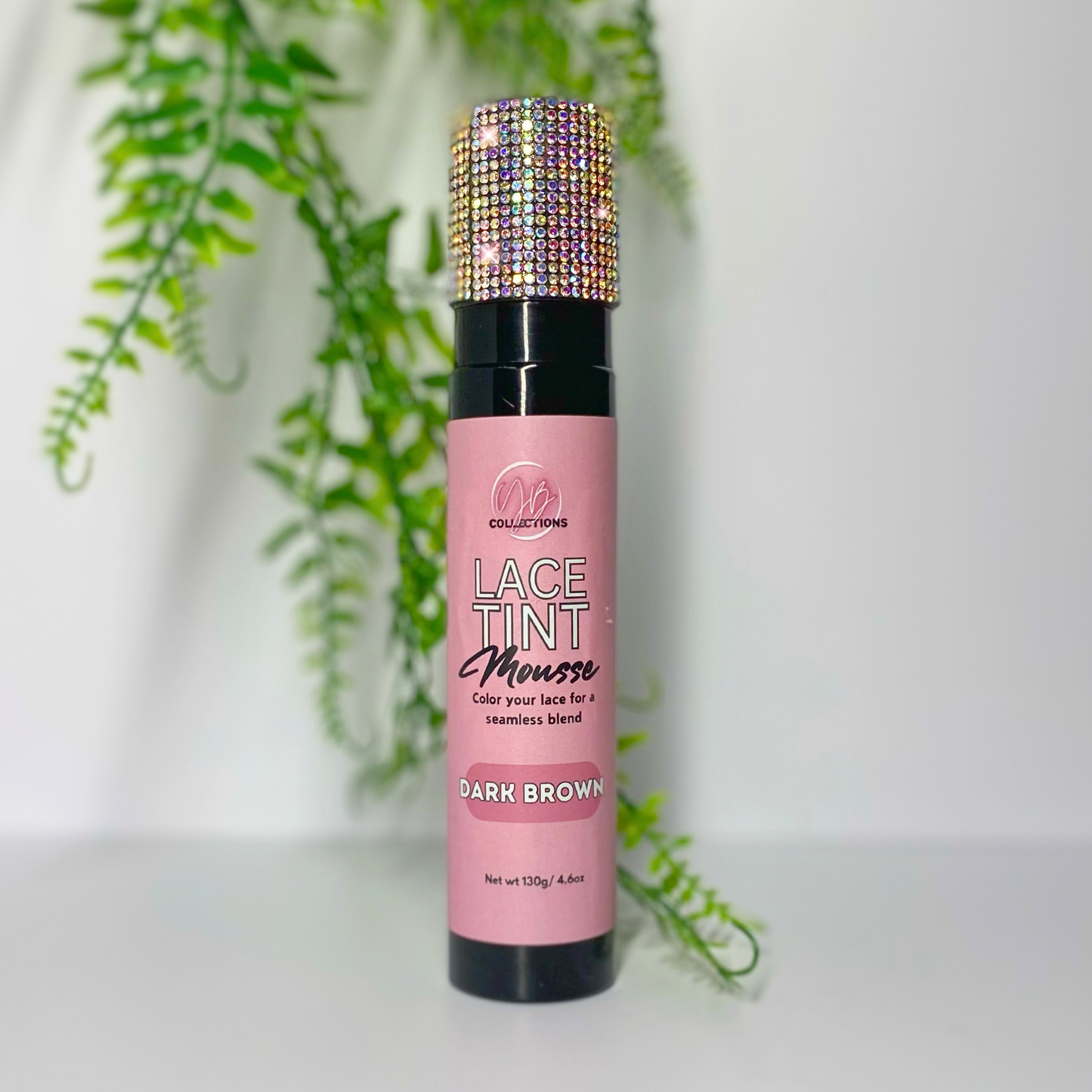 Lace Tint Mousse