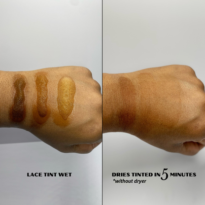 Lace Tint Mousse