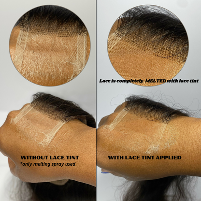 Lace Tint Mousse