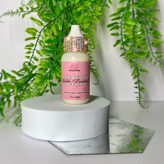 Locked In Water Resistant Lace Glue