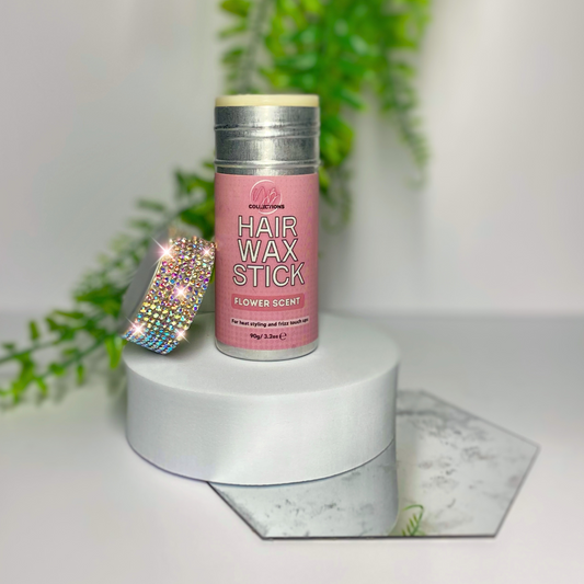 Hair Wax Stick