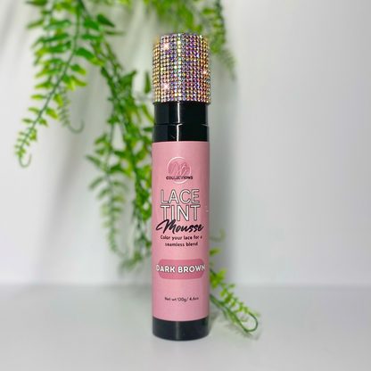 Lace Tint Mousse